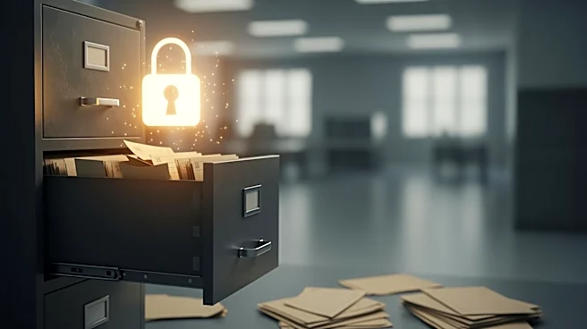 DOJ's Attempt to Obtain User Data from Daily Kos Ends in Withdrawal