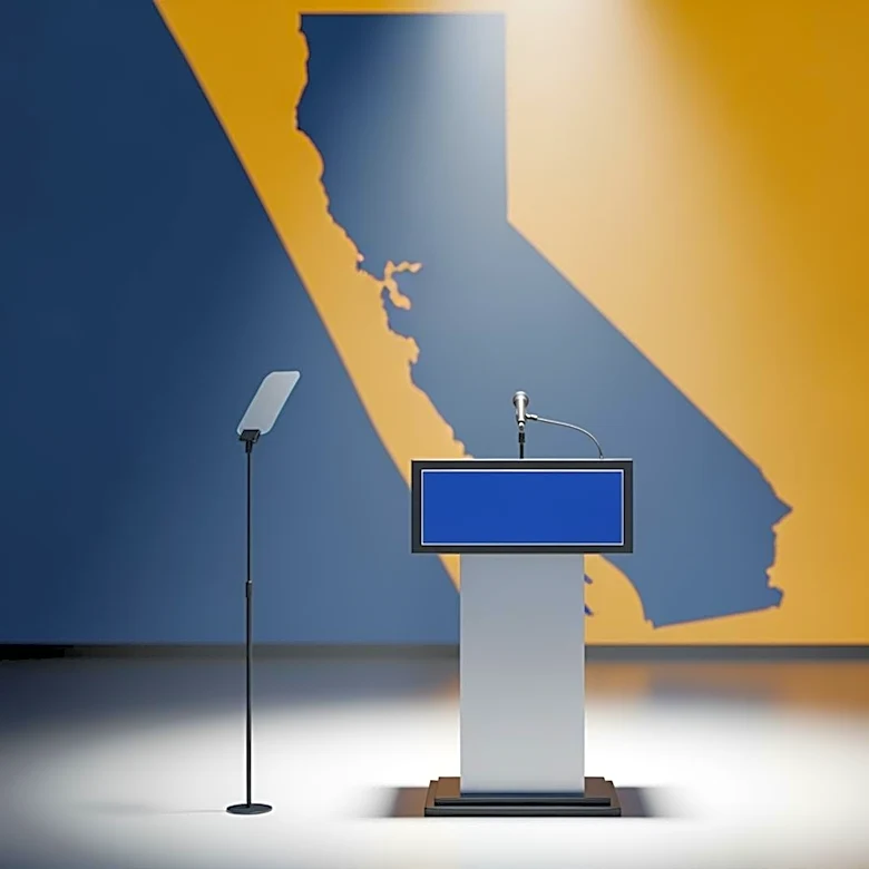 Chad Bianco's California Gubernatorial Campaign Yields Fourth Place Finish