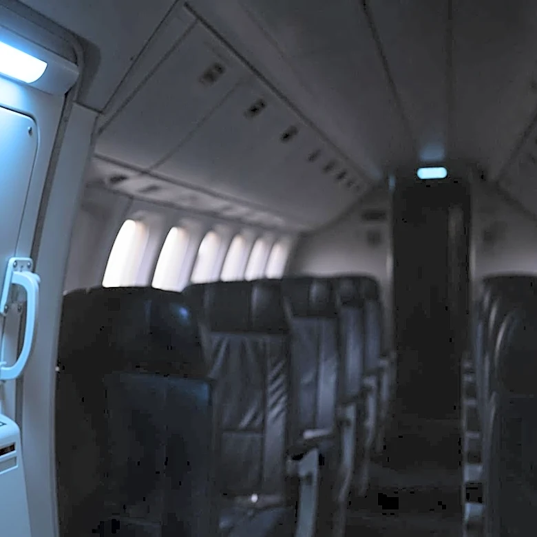 Frontier Airlines Flight Diverted After Passenger Attempts Cockpit Breach
