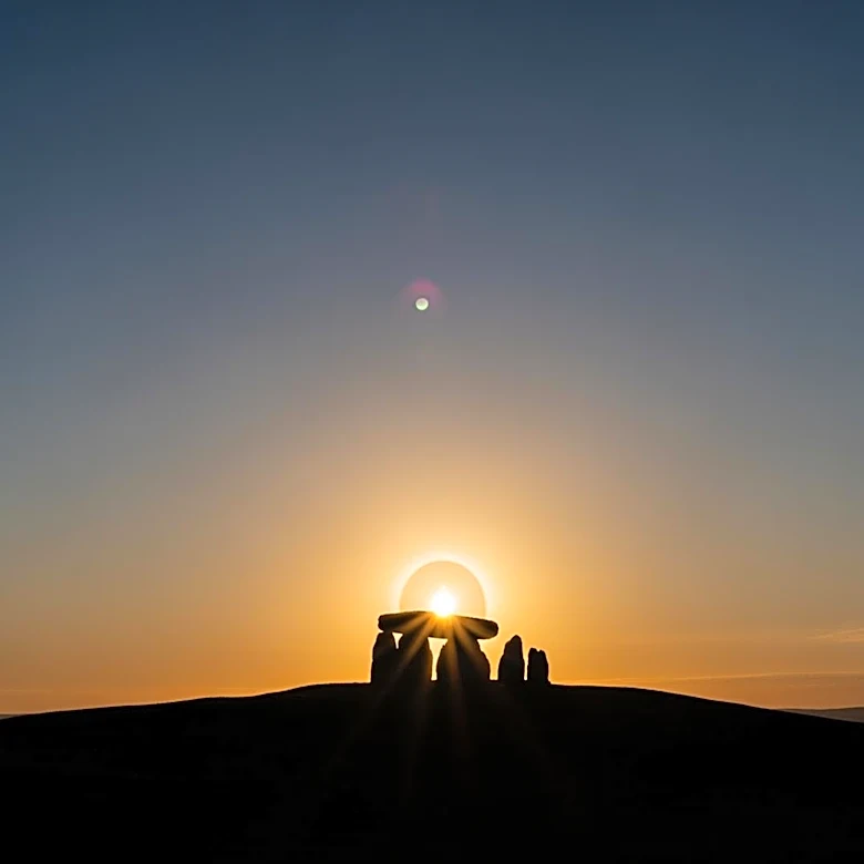 Spain Prepares for Total Solar Eclipse in 2026 with Prime Viewing Locations Identified