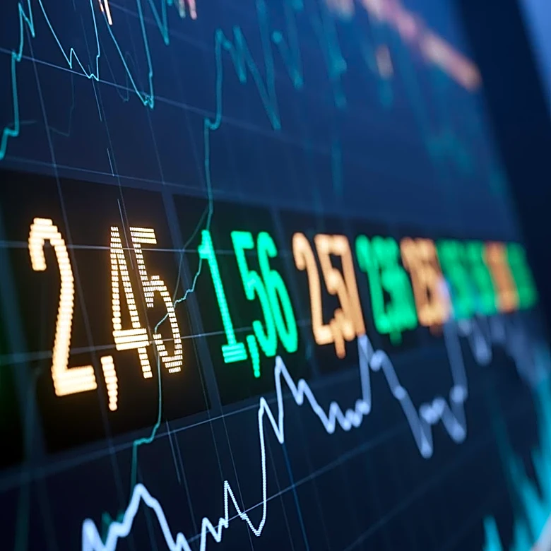 Japan's Nikkei 225 Index Surpasses 68,000 Amid Wall Street Fluctuations