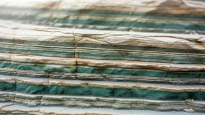 Great Oxidation Event: Oxygen's Role in Early Earth's Mass Extinction