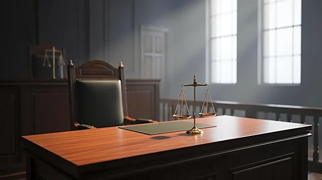 Guantanamo Bay Trials Highlight Ongoing Legal and Moral Challenges