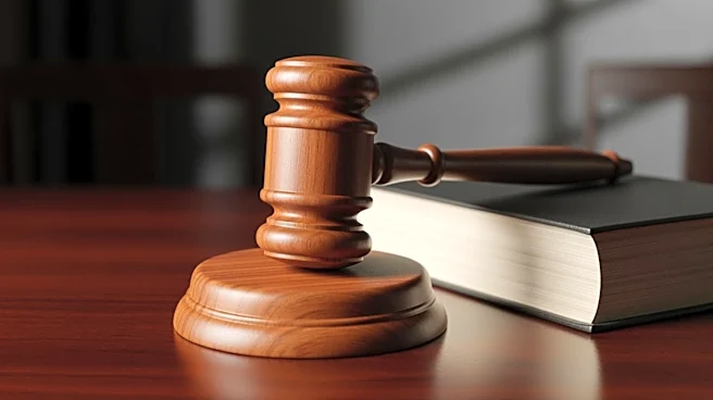 U.S. Attorney Releases Grand Jury Speech Transcript in 'Broadview 6' Case