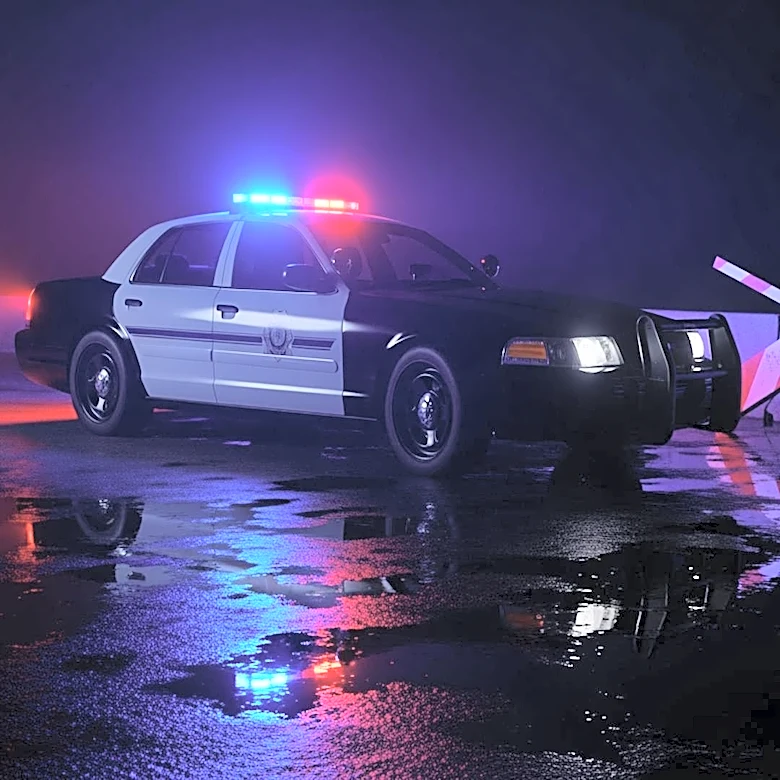 ICE Agents Detain Driver Involved in Massachusetts State Police Crash