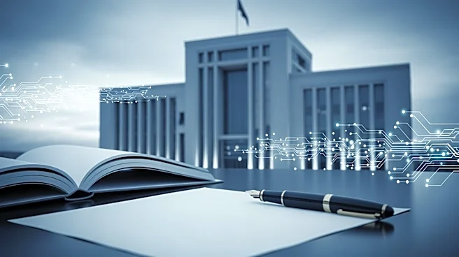 President Trump Signs Executive Order for AI Model Vetting to Address National Security Risks