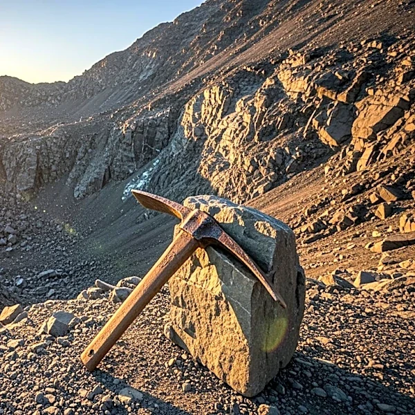 Western Nations Urged to Recognize Central Asia's Distinct Mining Opportunities
