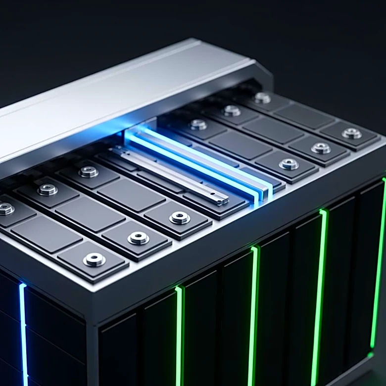 Oman's Authority for Public Services Regulation Opens Bids for 1GW Battery Storage Project