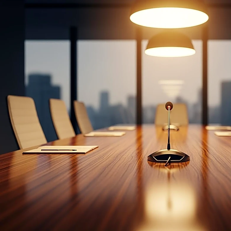 Chicago Mayor Brandon Johnson Hosts First Roundtable on 2027 Budget
