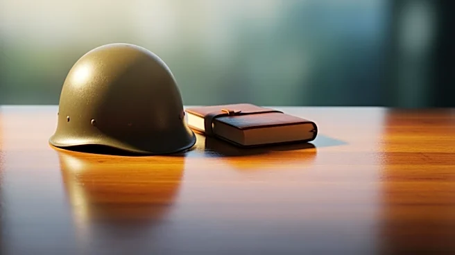 Cigna Group Foundation Launches 2026 Grant Program to Support Veteran Mental Health