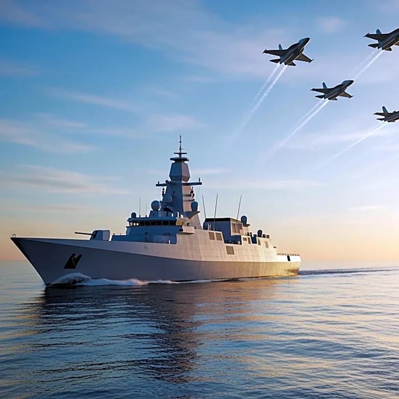 U.S. Urges Europe and Canada to Enhance NATO Air and Naval Forces Amid Reduced U.S. Military Support