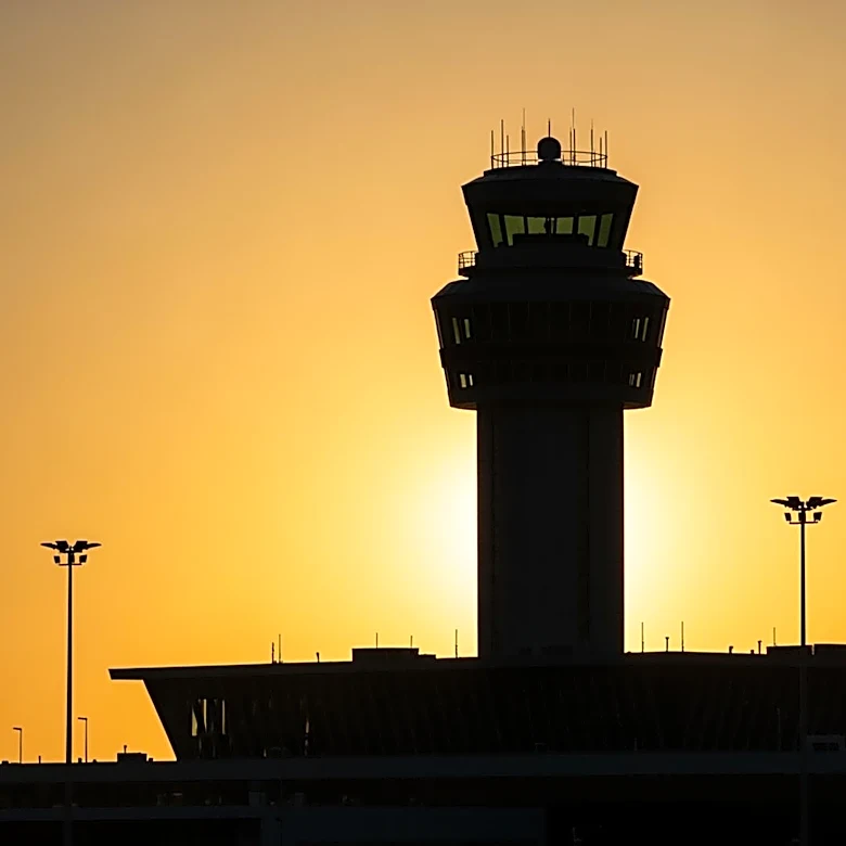 DIA CEO Phil Washington Announces Retirement Effective August 1