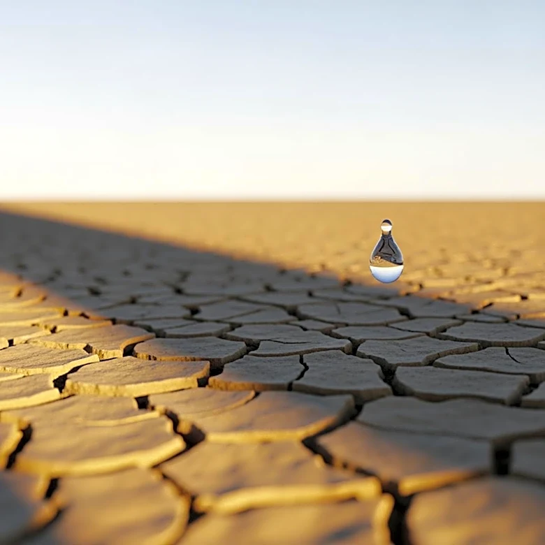 Charlotte Water Implements Mandatory Restrictions Amid Persistent Drought