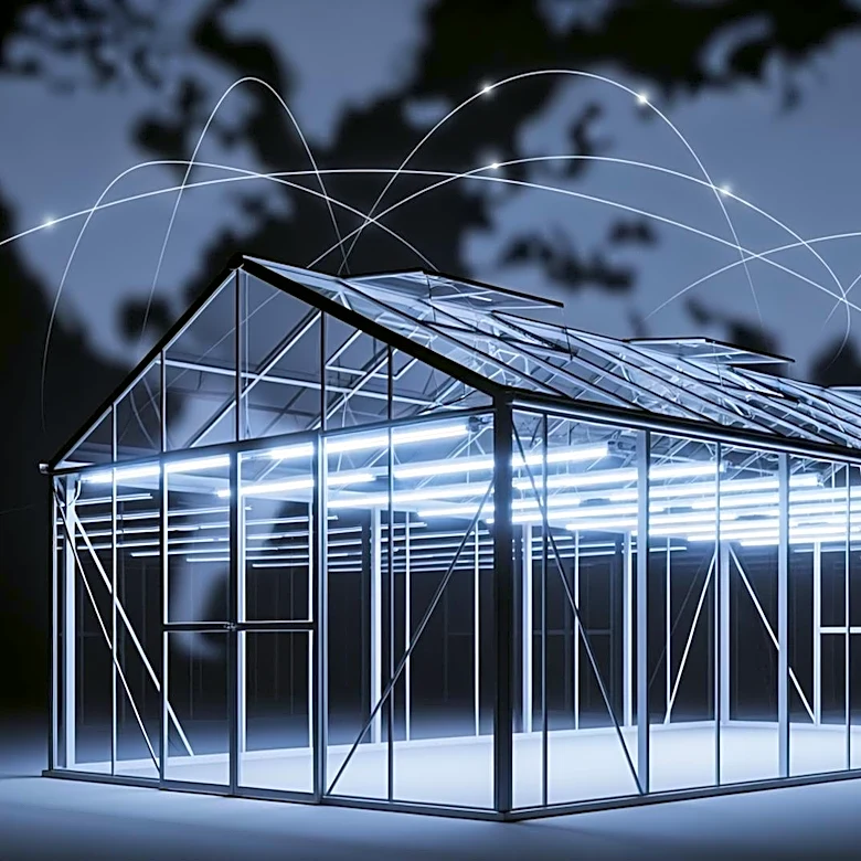 Wageningen University Launches Global Network for Controlled Environment Agriculture