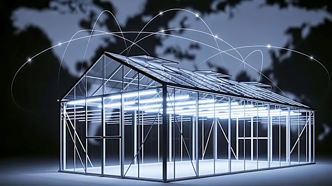 Wageningen University Launches Global Network for Controlled Environment Agriculture