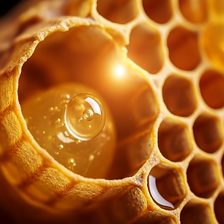 Scientists Discover Specialized Worker Bees Crucial for Queen Bee Development