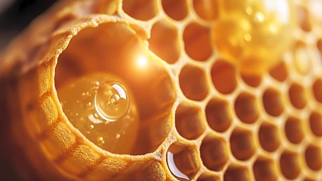 Scientists Discover Specialized Worker Bees Crucial for Queen Bee Development
