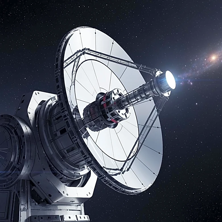 NASA's Nancy Grace Roman Space Telescope Ready for Launch After Final Inspection