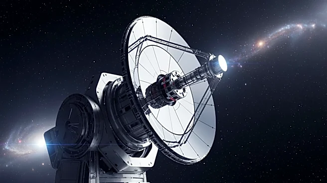 NASA's Nancy Grace Roman Space Telescope Ready for Launch After Final Inspection
