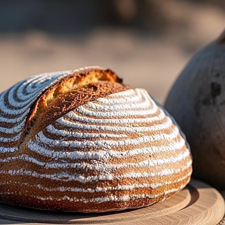 Scientists Discover Ancient Yeast in Mummy, Use It to Bake Sourdough Bread