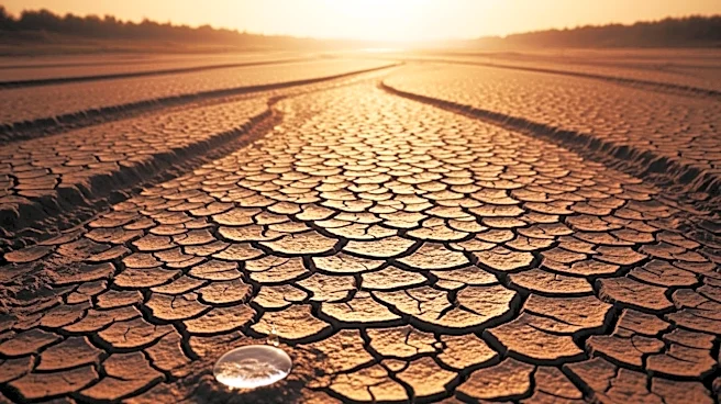Colorado River Coalition Calls for $2 Billion Federal Drought Response Funding