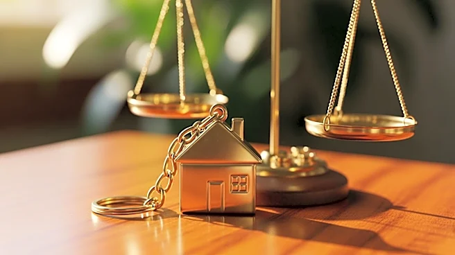 Florida Legislature Proposes Major Tax Break for Homeowners, Excludes Newcomers