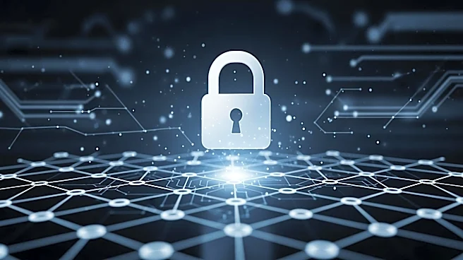 Five Eyes Intelligence Alliance Warns of Chinese Espionage via Job Platforms