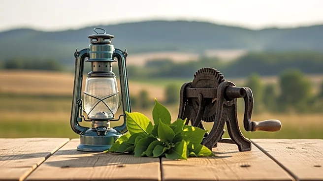Smithsonian Exhibit to Showcase Rural Innovation in Vermont and New Hampshire