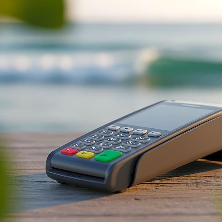 Fintech Solutions Enhance Economic Resilience in Kiribati Amid Climate Challenges