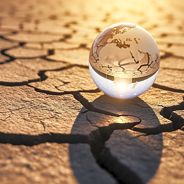 Extreme Weather Drives $20 Trillion in Global Spending, Impacting U.S. Economy