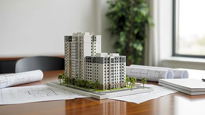 Batavia City Council Approves $1 Million TIF Incentive for Affordable Housing Project
