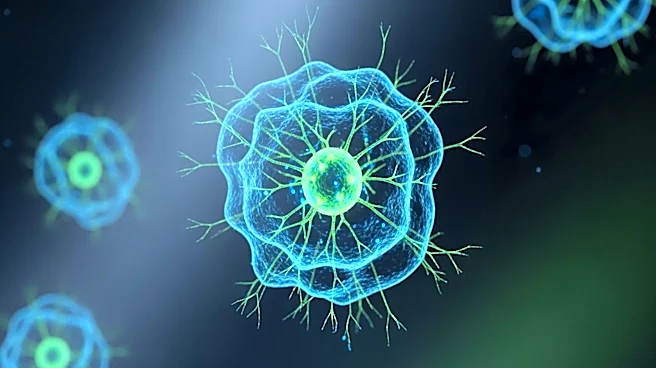 Stem Cell Advances in Parkinson's and Cancer Research