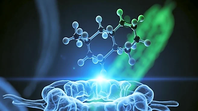 New Antibiotic Manikomycin Targets Novel Ribosomal Site, Offering Hope Against Resistant Bacteria