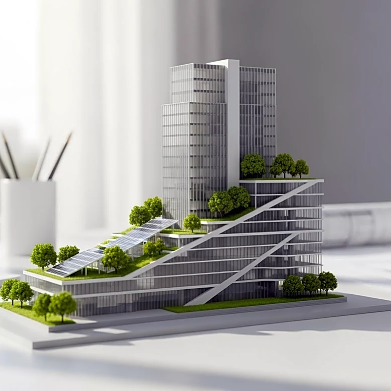 Architecture Firms Transform Lisbon Mall into Sustainable Innovation Campus