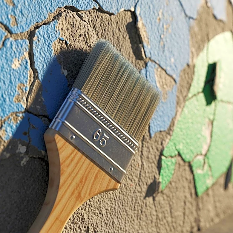 Artist Robert Wyland Files $25 Million Lawsuit Against FIFA Over Mural Destruction