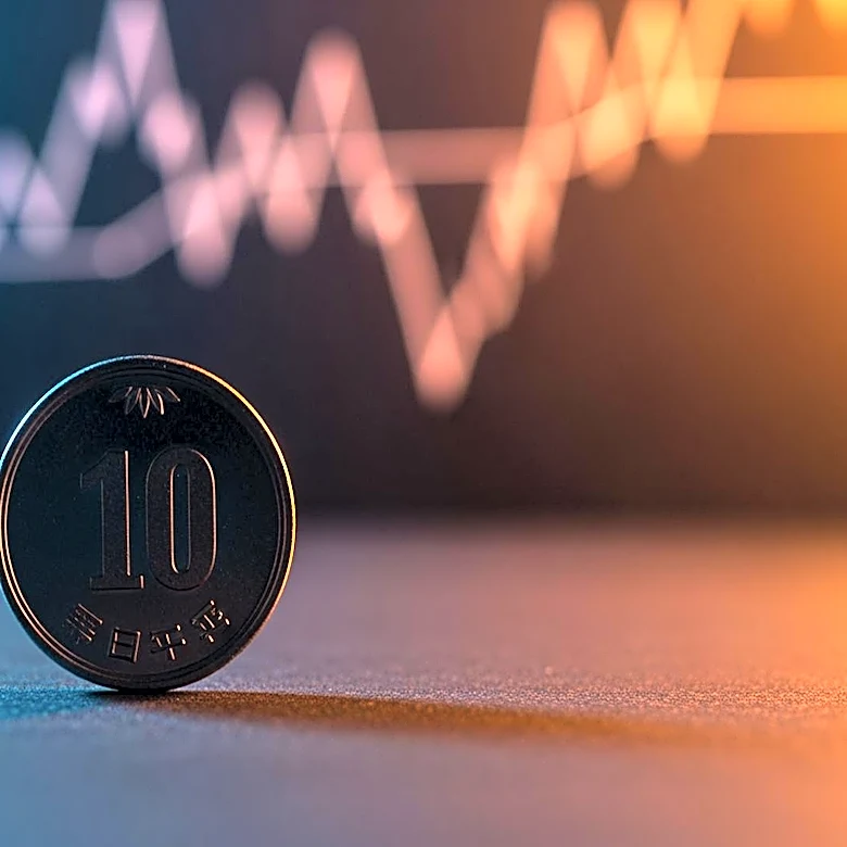 Japanese Yen Falls to 160 Level, Prompting Warnings from Officials Amid Middle East Tensions