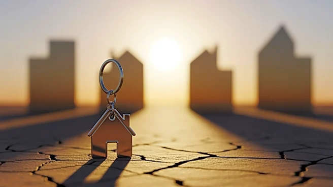Phoenix Renters Face Housing Market Challenges Amid Price Drops