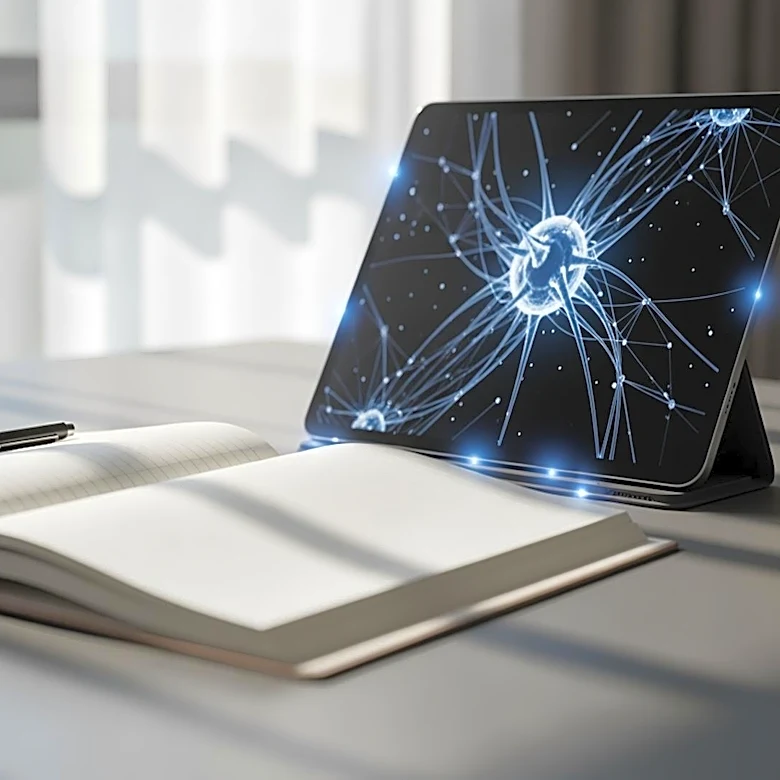 Study Highlights Self-Regulation as Key to Responsible AI Use in Education