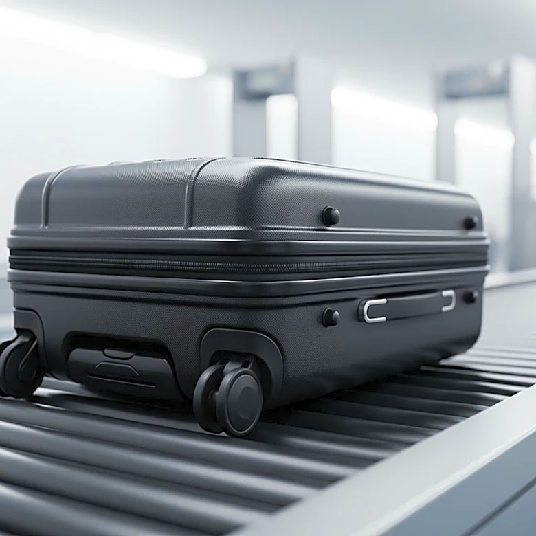 Man Arrested at California Airport for Alleged Explosive Device in Carry-On