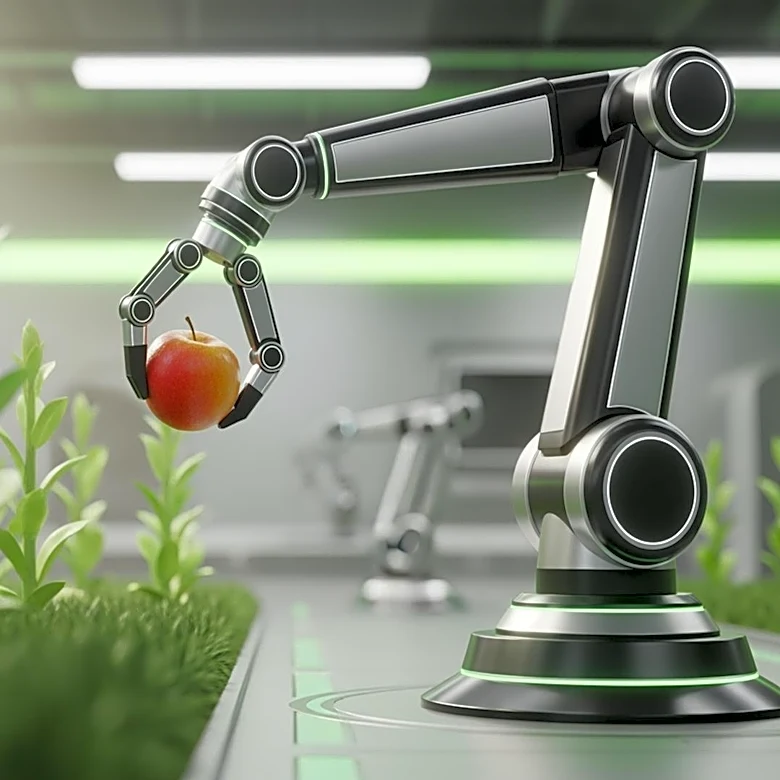 Boston University Wins Robotics Challenge with Innovative Harvesting Robot