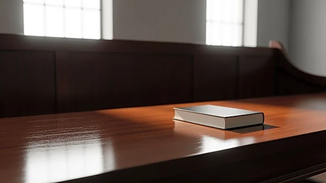 Federal Judge Delays Sentencing in Wisconsin Judge's Immigration Case