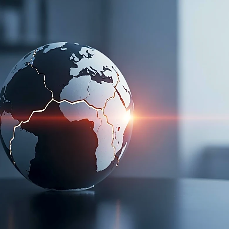 OECD Warns of Global Recessions if Iran Conflict Persists