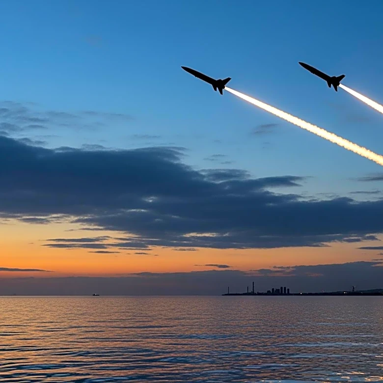 Iran Launches Strikes on Bahrain and Kuwait Amid U.S. Retaliation