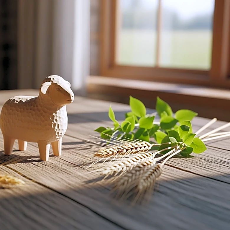 Montana Lamb Project Proposes Strengthening Local Agriculture