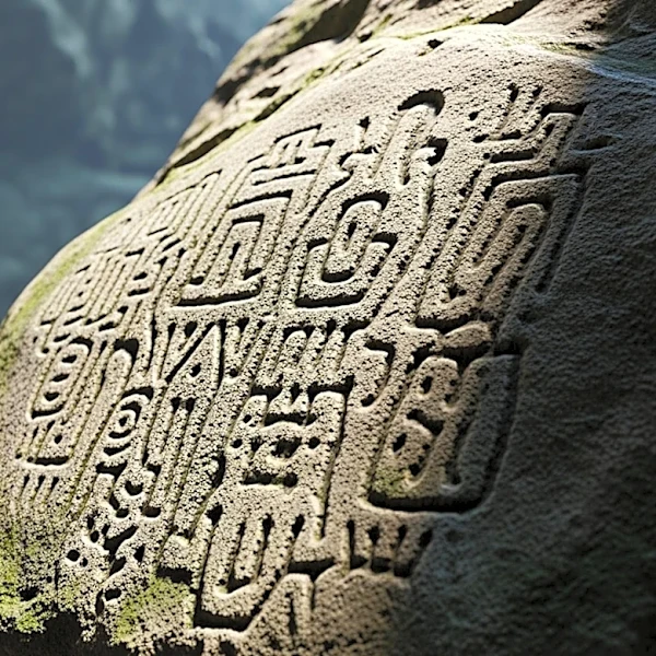 Prehistoric Rock Markings in Wales Confirmed as Oldest Known Cave Art in Northwestern Europe