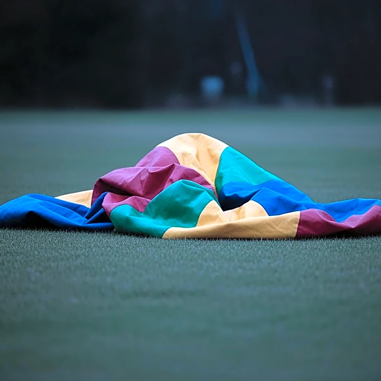 Tragic Accident in Montreal: 3-Year-Old Dies After Bouncy Castle Incident