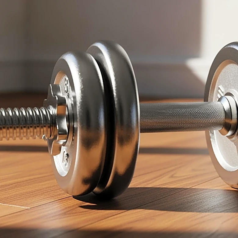 Study Reveals 90 to 120 Minutes of Weekly Strength Training May Extend Lifespan