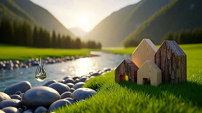 Colorado Communities Tackle Water Conservation and Housing Challenges