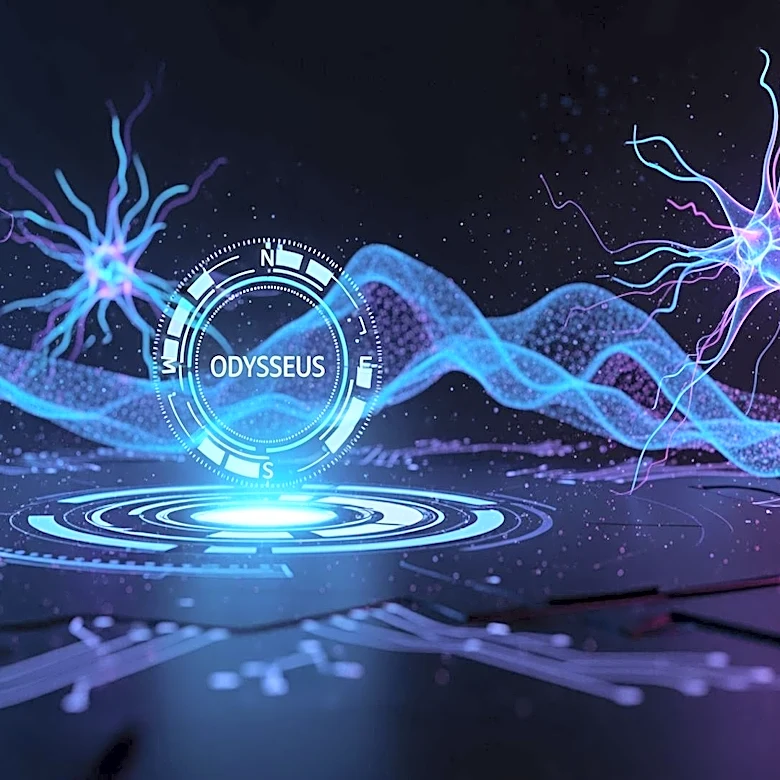 PewDiePie Launches AI Platform Odysseus to Challenge ChatGPT