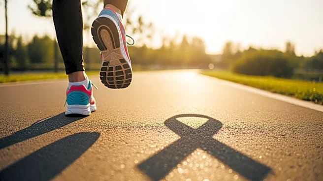 The Valerie Fund Celebrates 50 Years, Plans Annual 5K Fundraiser to Support Cancer Care